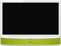 X}zCt AQUOS LC-24MX1-G [24C` O[n]