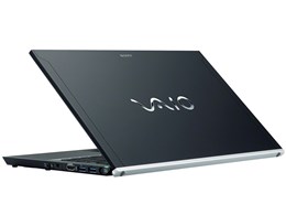 VAIO ZV[Y SVZ1311AJ Core i5/SSD256GB/Windows 7 Professionalڃf