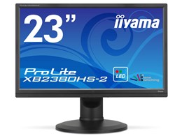 ProLite XB2380HS-2 XB2380HS-B2 [23C` }[xubN]