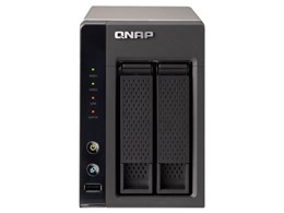 TS-221 Turbo NAS