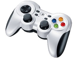 ロジクール F710 Wireless Gamepad F710r 価格比較 - 価格.com