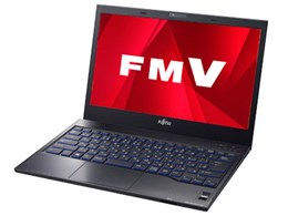 FMV LIFEBOOK SHV[Y WS2/K WKS2B57_A258 i.com Core i5EBlu-rayڃf
