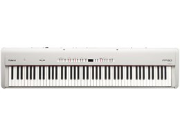 Roland Piano Digital FP-50-WH [ホワイト]