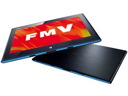 ARROWS Tab Wi-Fi QH55/J WJQ1N_A328 i.com胂f