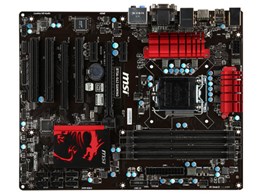 B75A-G43 GAMING