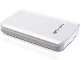 StoreJet 25D3 TS1TSJ25D3W [White]