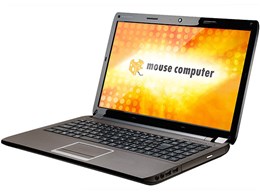LuvBook LB-F315E-KK i.compbP[W