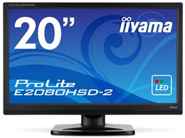 ProLite E2080HSD-2 E2080HSD-B2 [20C` }[xubN]