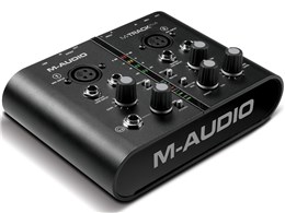 M-Track Plus