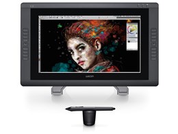 Cintiq 22HD touch DTH-2200/K0