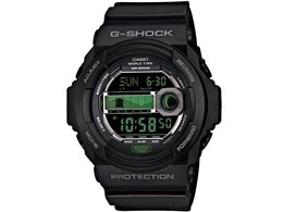 G-SHOCK G-LIDE G-SHOCK×�`�����l���A�C�����h�R���{���[�V�������f�� GLX-150CI-1JR