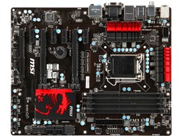 Z77A-G45 GAMING