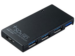 USB-HCS315BK [ubN]