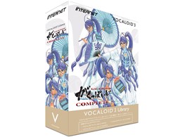 VOCALOID3 ۂ COMPLETE