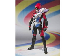 S.H.Figuarts ����F����A�L�o�����W���[ �V�[�Y���� ���A�L�o���b�h