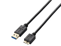 USB3-AMB05BK [0.5m ubN]