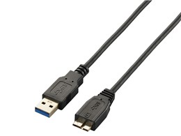 USB3-AMBX20BK [2m ubN]