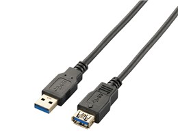 USB3-E10BK [1m ubN]