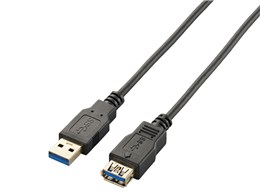 USB3-EX10BK [1m ubN]