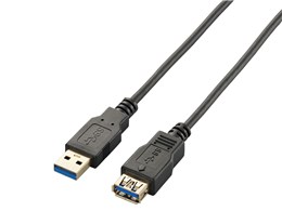 USB3-EX20BK [2m ubN]