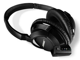 SoundLink around-ear Bluetooth headphones