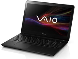 VAIO Fit 15E SVF1521BBJ