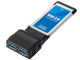 US3-2EXC [USB 3.0]
