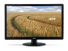 S230HLGbid [23C` Black]