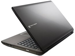 LuvBook LB-F316X-FS n[hfBXNڃf