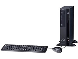 FMV ESPRIMO DHV[Y WD1/J WJD1S7_A262 i.com 4GBEOffice Personal 2010ڃf