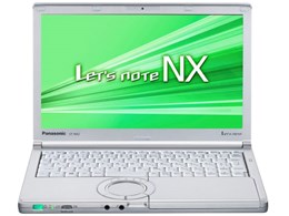 cf-nx2 - ノートパソコンの通販・価格比較 - 価格.com