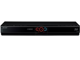 AQUOSu[C BD-W2300