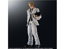 vCA[c FINAL FANTASY VII ADVENT CHILDREN [t@EX_