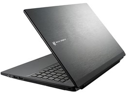 LuvBook LB-T520B n[hfBXNڃf