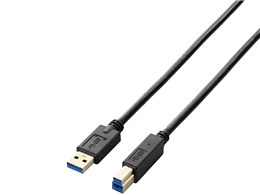 USB3-AB05BK [0.5m ubN]