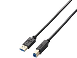 USB3-AB10BK [1m ubN]