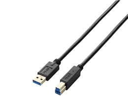 USB3-AB20BK [2m ubN]