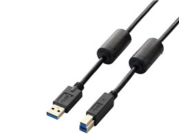 USB3-BF10BK [1m ubN]