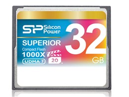 SP032GBCFC1K0V10 [32GB]