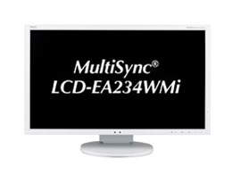 MultiSync LCD-EA234WMi [23C`]