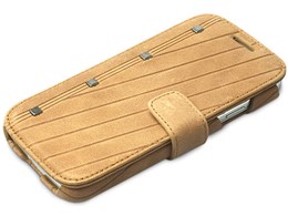 Prestige Neo Vintage Diary Z1944GS4 [�r���e�[�W�u���E��]