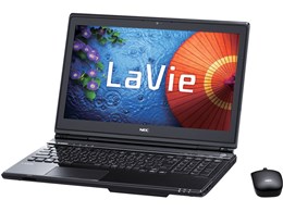 LaVie L LL850/MSB PC-LL850MSB