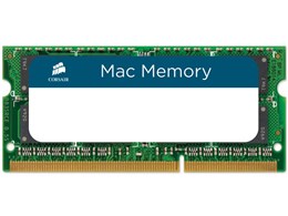 CMSA8GX3M1A1333C9 [SODIMM DDR3 PC3-10600 8GB Mac]