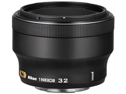 1 NIKKOR 32mm f/1.2 [ubN]