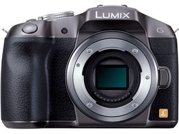 dmc-g6の通販・価格比較 - 価格.com