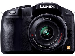 LUMIX DMC-G6X dY[YLbg