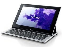 VAIO Duo 11 SVD1123AJ Core i5/Windows 8 Proڃf