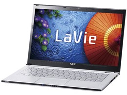 LaVie G ^CvZ PC-GL18412AY