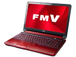 FMV LIFEBOOK AHV[Y WA1/K WKA1S_A269 i.com Core i3E8GBڃf