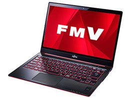 FMV LIFEBOOK UHV[Y WU1/K WKU1N77_A271 i.com Core i7E8GBڃf